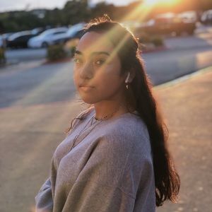 Meet your Posher, Sofia